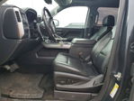 Chevrolet Silverado 2018