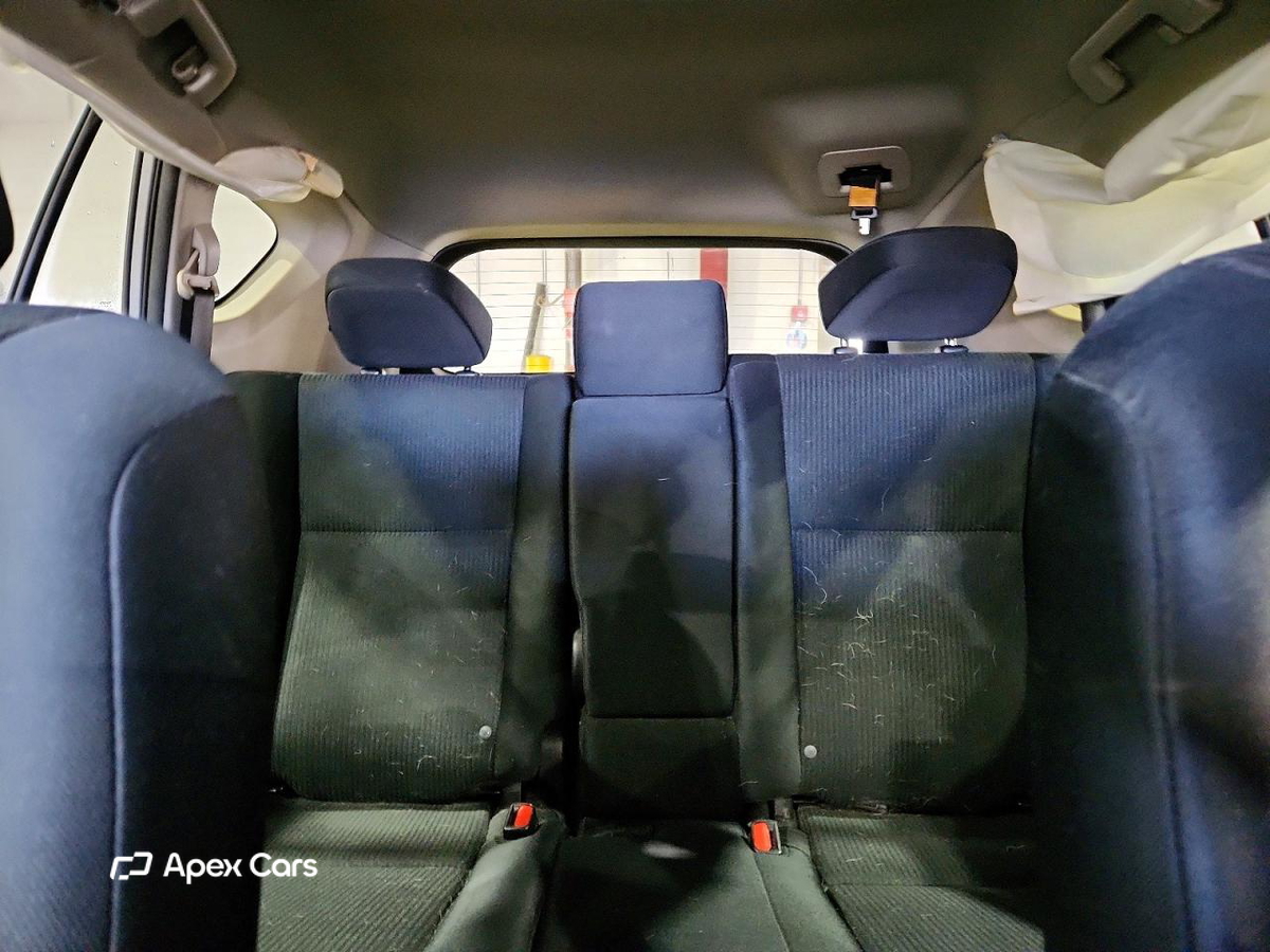 Toyota RAV 4 2017