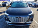 Audi Q4 e-tron 2023