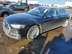 Audi A8 2020