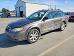 Subaru Outback 2009