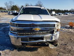 Chevrolet Silverado 2016