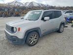 Jeep Renegade 2015