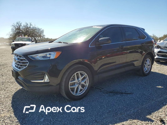 Ford Edge 2021 - Zdjęcie 1 z 14
