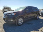 Ford Edge 2021