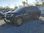 Honda Pilot 2022