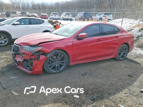 Acura TLX 2019 - Image 1 of 13