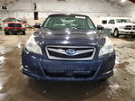 Subaru Legacy 2012