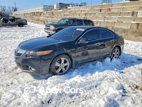 Acura TSX 2011 - Image 1 of 12