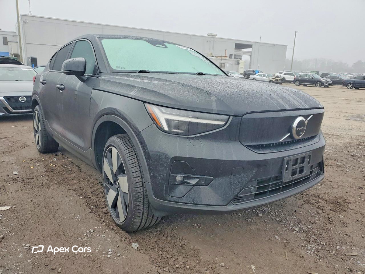 Volvo C40 2023