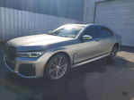 BMW Series 7 2020