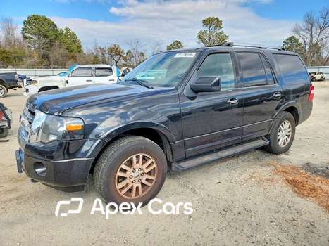 Ford Expedition 2014 - Image 1 of 13