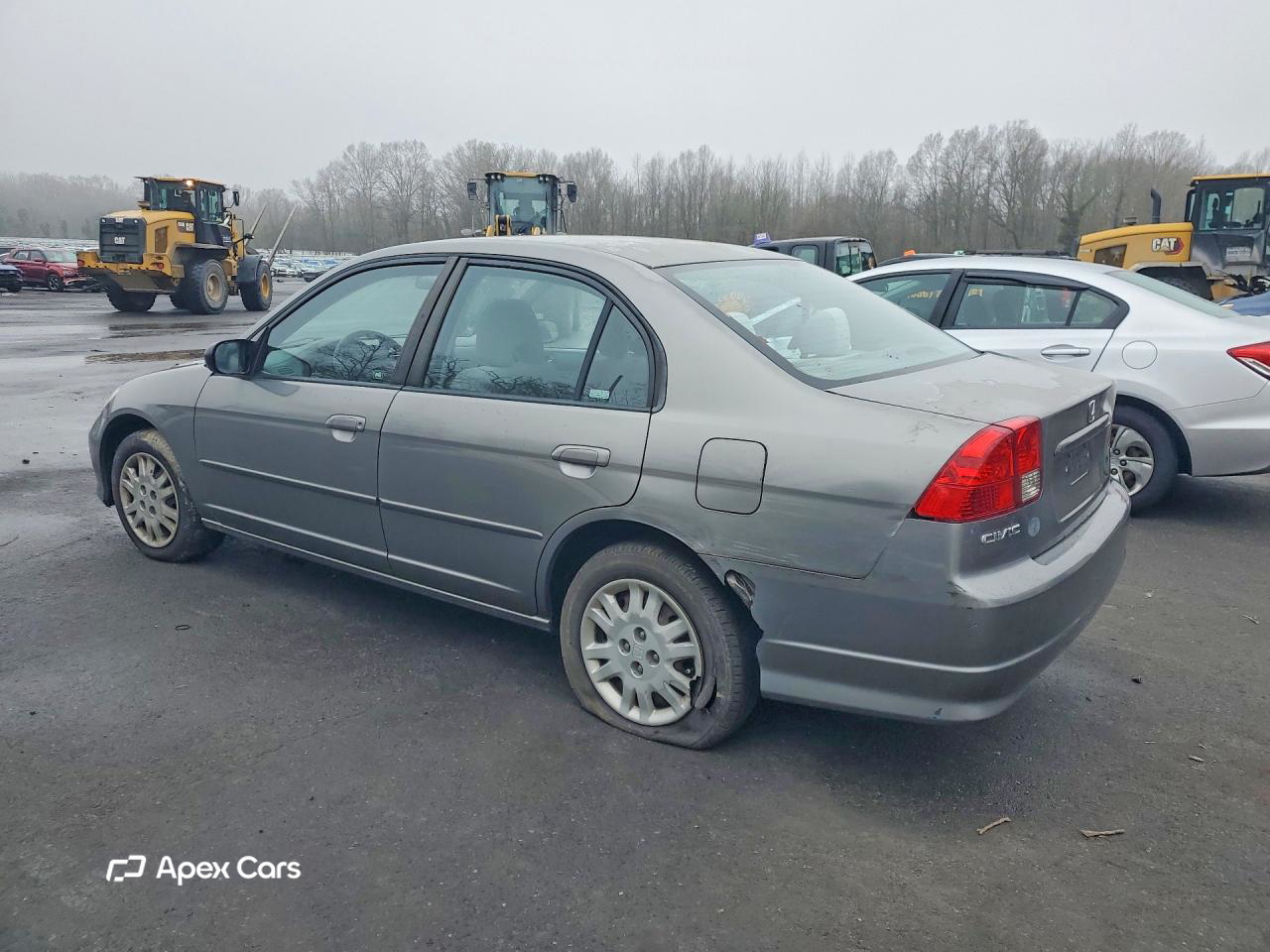 Honda Civic 2005