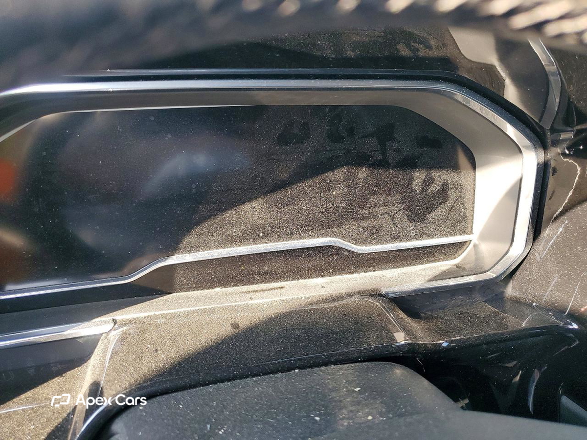 Chevrolet Silverado 2022