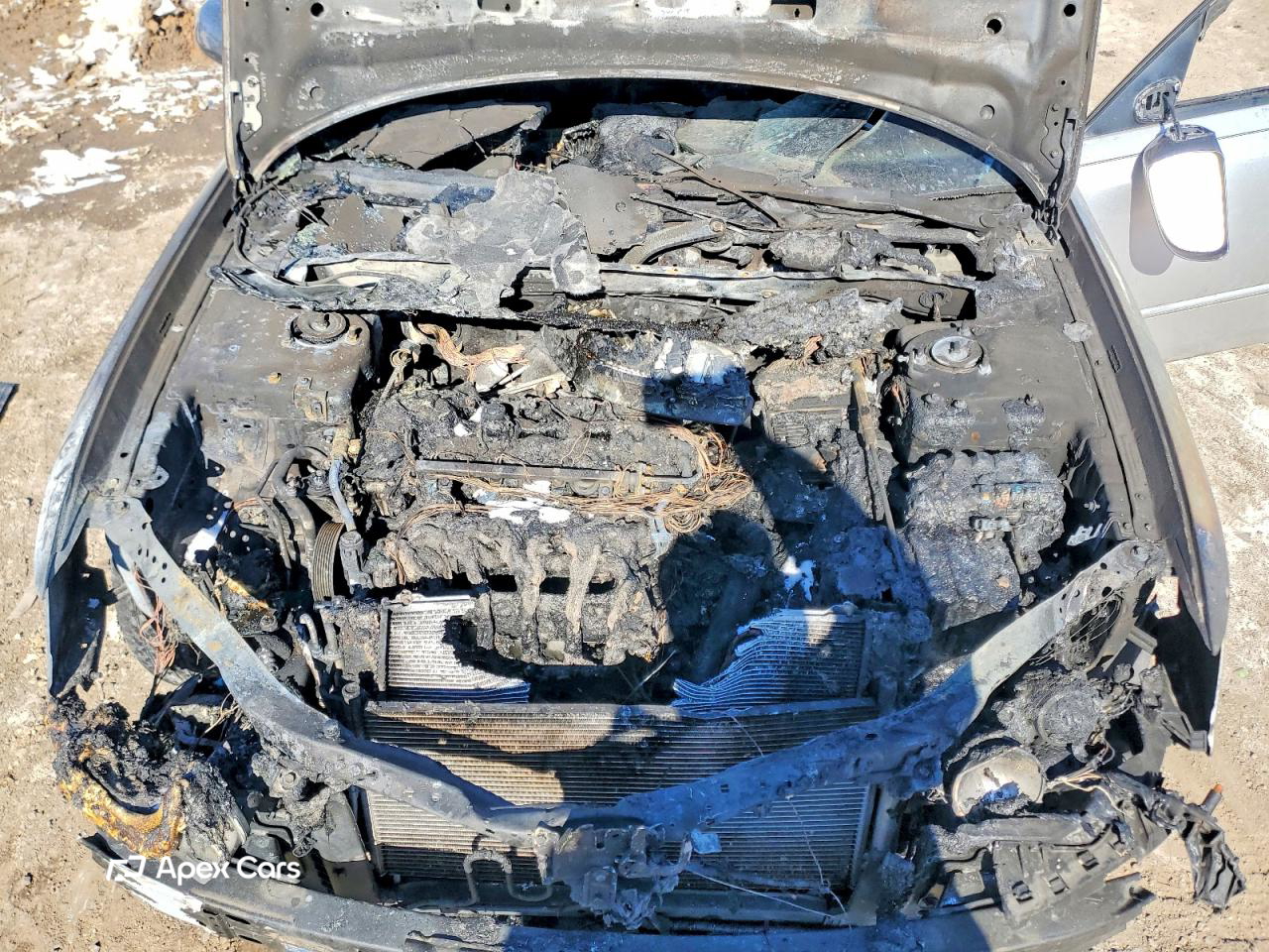 Hyundai Sonata 2009