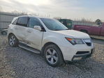 Acura MDX 2010