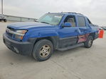 Chevrolet Avalanche 2003