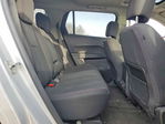 GMC Terrain 2010