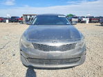 Kia Optima 2018