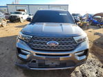 Ford Explorer 2022