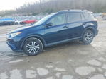 Toyota RAV 4 2017