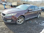 Kia Optima 2013