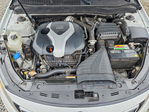 Kia Optima 2012