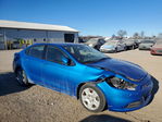 Dodge Dart 2015