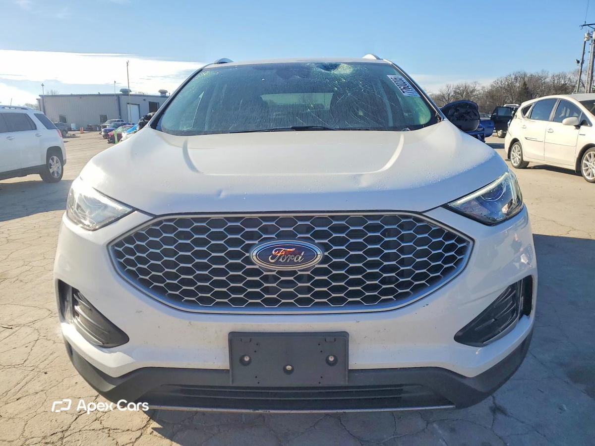 Ford Edge 2023