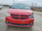 Dodge Caravan 2013