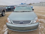 Ford Five Hundred 2007