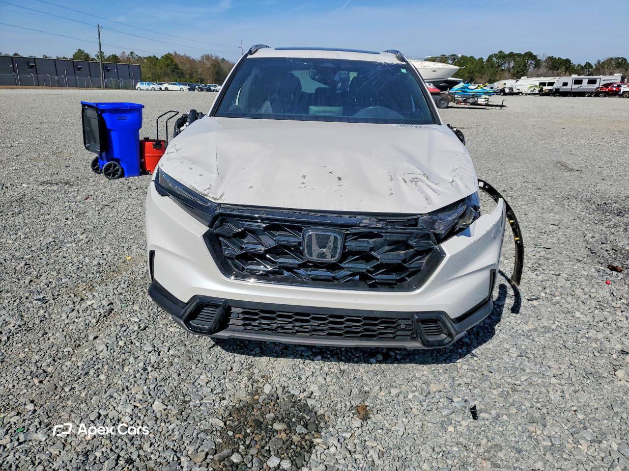 Honda CR-V 2025