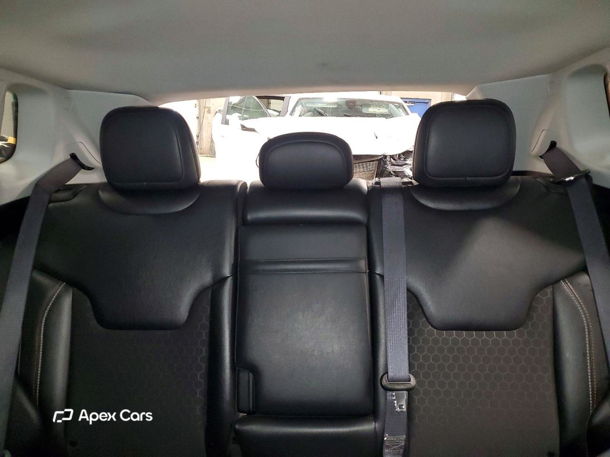 Jeep Compass 2019