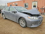Lexus ES 2015