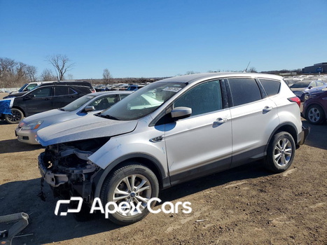 Ford Escape 2019 - Image 1 of 13