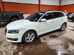 Audi A3 2012