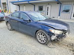 Mazda 6 2015