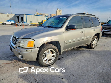 GMC Envoy 2003 - Image 1 of 13