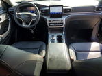 Ford Explorer 2024