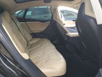 Tesla Model S 2013