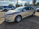Buick LaCrosse 2012