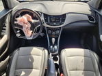 Chevrolet Trax 2019