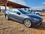 Mazda 3 2016