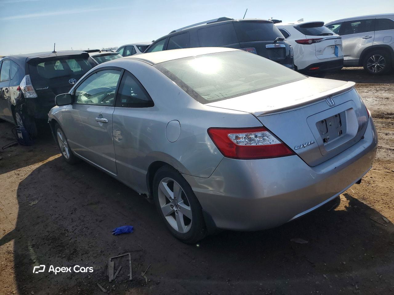 Honda Civic 2007
