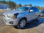 Mitsubishi Outlander 2015