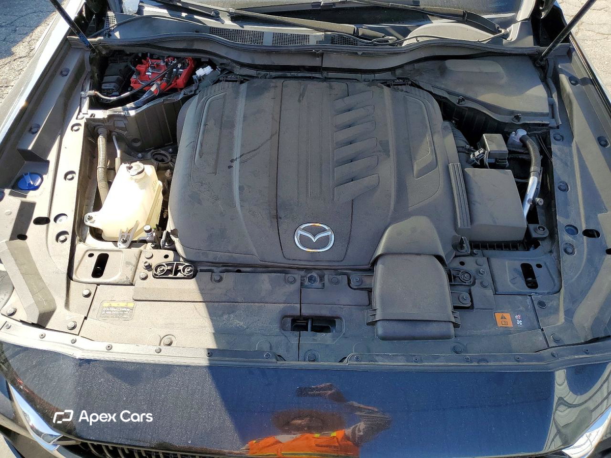 Mazda CX-90 2024