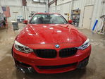 BMW Series 4 2016