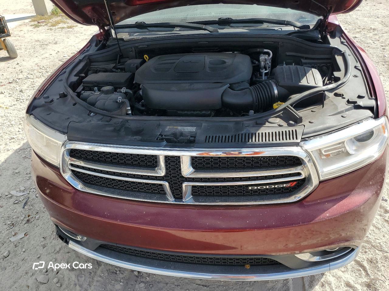 Dodge Durango 2020