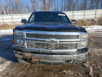 Chevrolet Silverado 2015