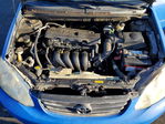 Toyota Corolla 2004